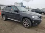 2012 BMW X5 XDRIVE35I