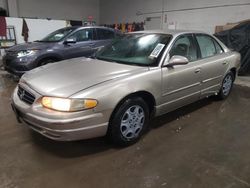 Buick Vehiculos salvage en venta: 1998 Buick Regal LS