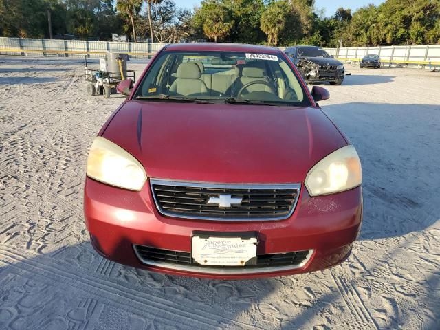 2006 Chevrolet Malibu LT