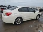 2014 Subaru Impreza Premium