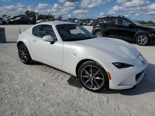 2022 Mazda MX-5 Miata Grand Touring