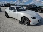 2022 Mazda MX-5 Miata Grand Touring