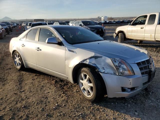 2009 Cadillac CTS