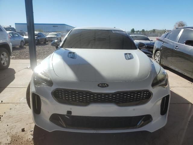 2019 KIA Stinger GT