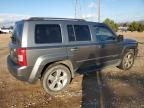 2011 Jeep Patriot Sport