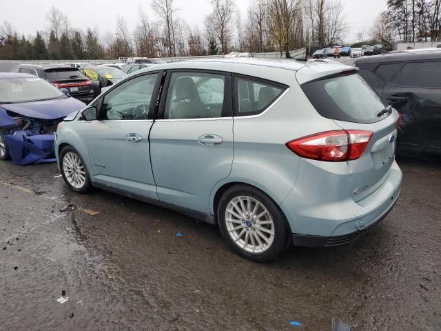 2013 Ford C-MAX SEL