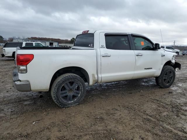 2008 Toyota Tundra Crewmax Limited