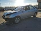 2007 KIA Spectra EX