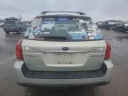 2006 Subaru Legacy Outback 2.5I