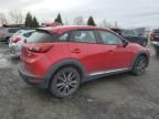 2016 Mazda CX-3 Grand Touring