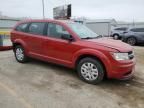 2014 Dodge Journey SE