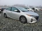 2022 Toyota Prius Prime LE