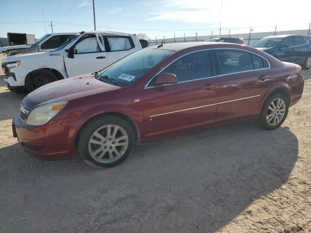 2007 Saturn Aura XE