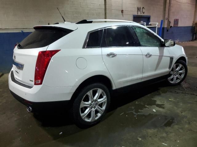 2014 Cadillac SRX Performance Collection