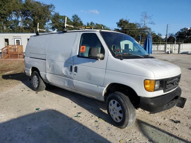 2003 Ford Econoline E250 Van