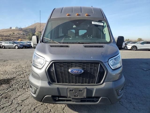 2023 Ford Transit T-350 HD