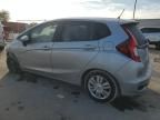 2019 Honda FIT LX