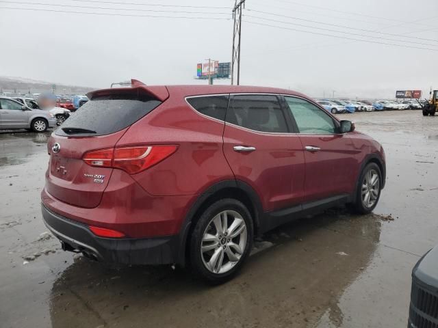 2013 Hyundai Santa FE Sport