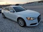 2012 Audi A6 Premium