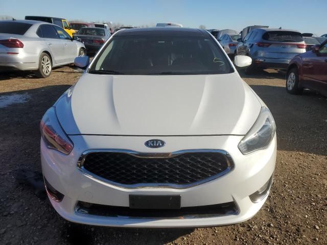 2014 KIA Cadenza Premium