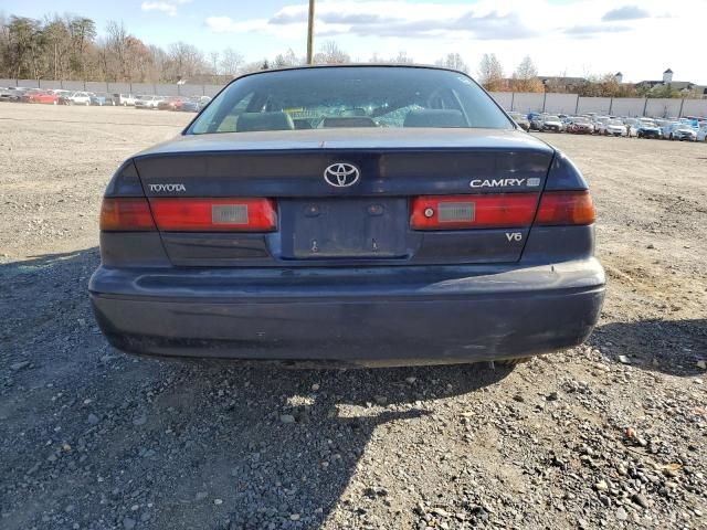 1997 Toyota Camry CE