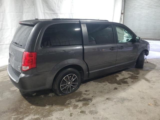 2016 Dodge Grand Caravan R/T