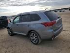 2016 Mitsubishi Outlander SE