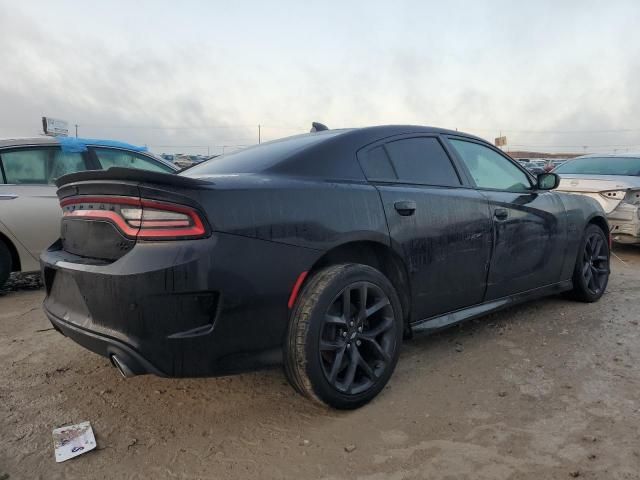 2020 Dodge Charger R/T