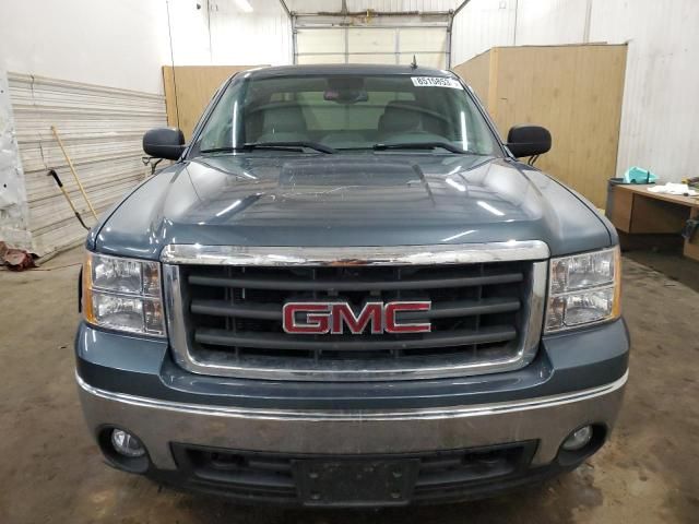 2007 GMC New Sierra K1500