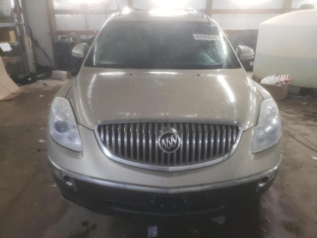 2010 Buick Enclave CXL