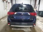 2017 Mitsubishi Outlander SE