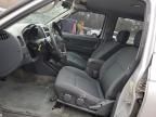 2004 Nissan Frontier Crew Cab XE V6