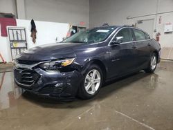 2022 Chevrolet Malibu LS en venta en Elgin, IL