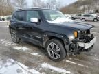 2016 Jeep Renegade Limited