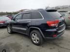 2011 Jeep Grand Cherokee Limited