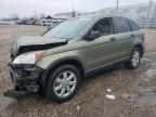 2009 Honda CR-V EX