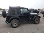 2005 Jeep Wrangler / TJ Sport