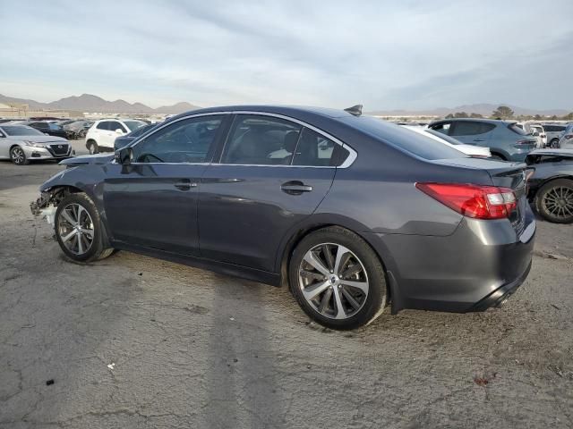 2018 Subaru Legacy 2.5I Limited