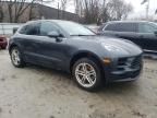 2021 Porsche Macan S