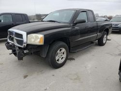 2006 Dodge Dakota SLT en venta en Lebanon, TN