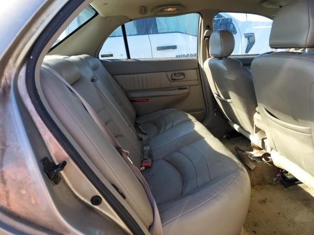 1999 Buick Century Limited