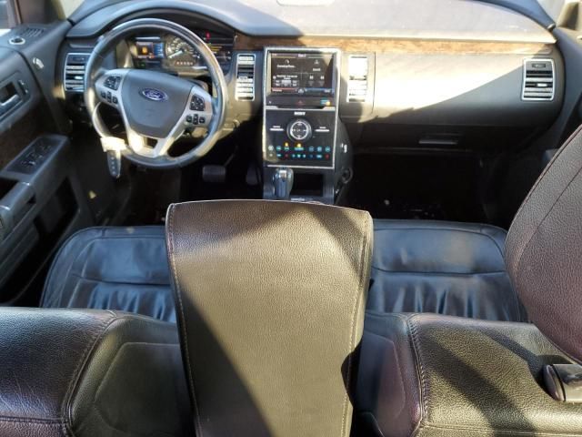 2014 Ford Flex Limited