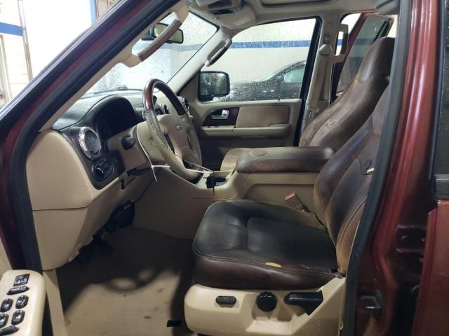 2006 Ford Expedition Eddie Bauer