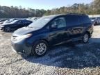 2012 Toyota Sienna XLE