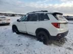 2019 Honda Passport Sport