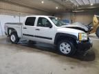 2012 Chevrolet Silverado K1500 LT