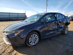 Toyota Vehiculos salvage en venta: 2024 Toyota Corolla LE