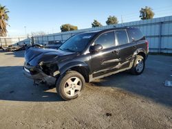 Saturn salvage cars for sale: 2004 Saturn Vue