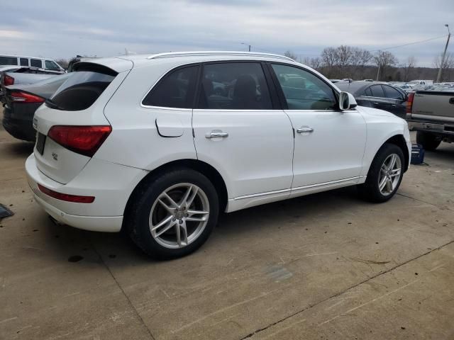 2014 Audi Q5 Premium Plus