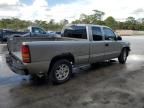 1999 Chevrolet Silverado C1500